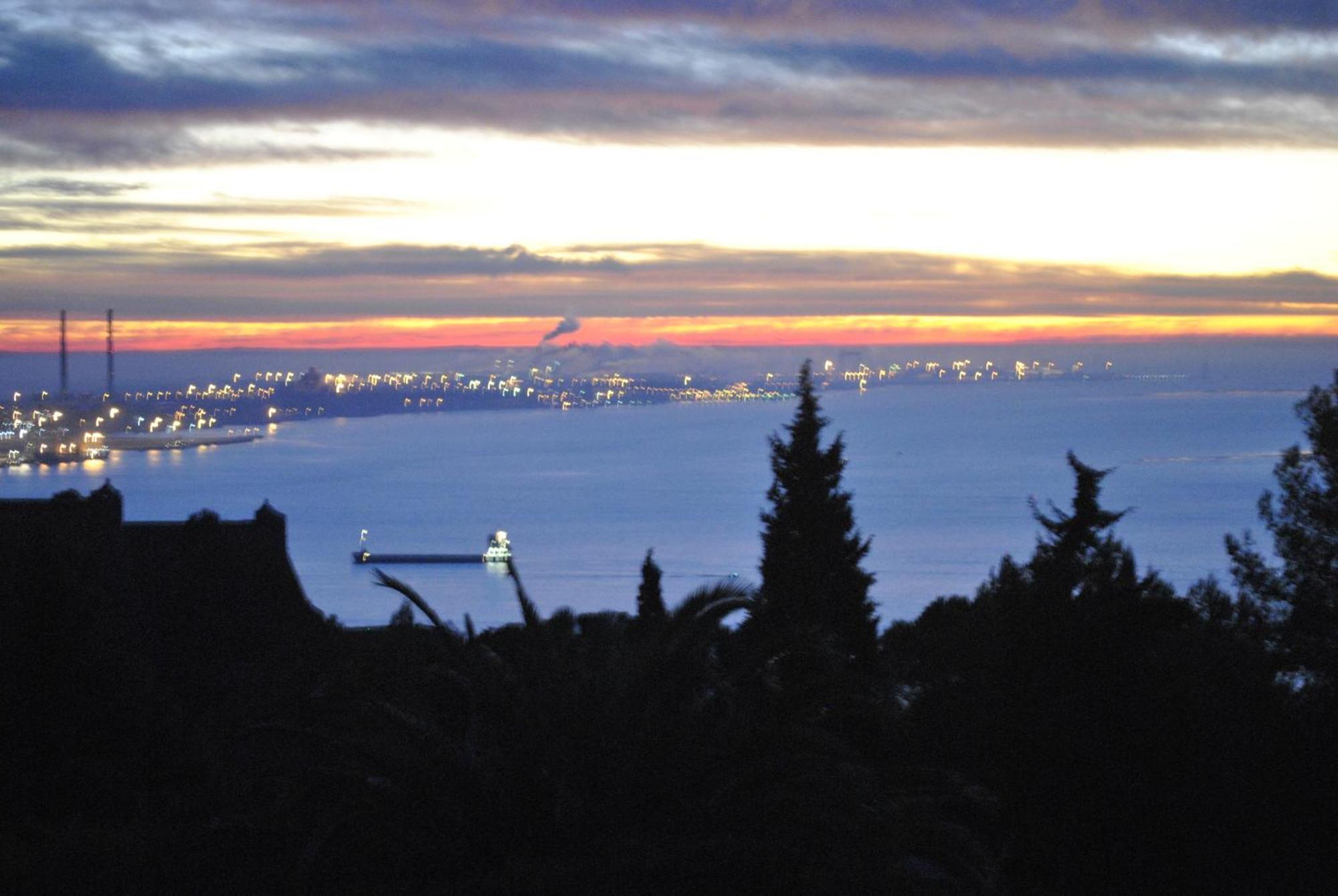 Quinta De Sao Filipe Villa Setúbal Exteriör bild