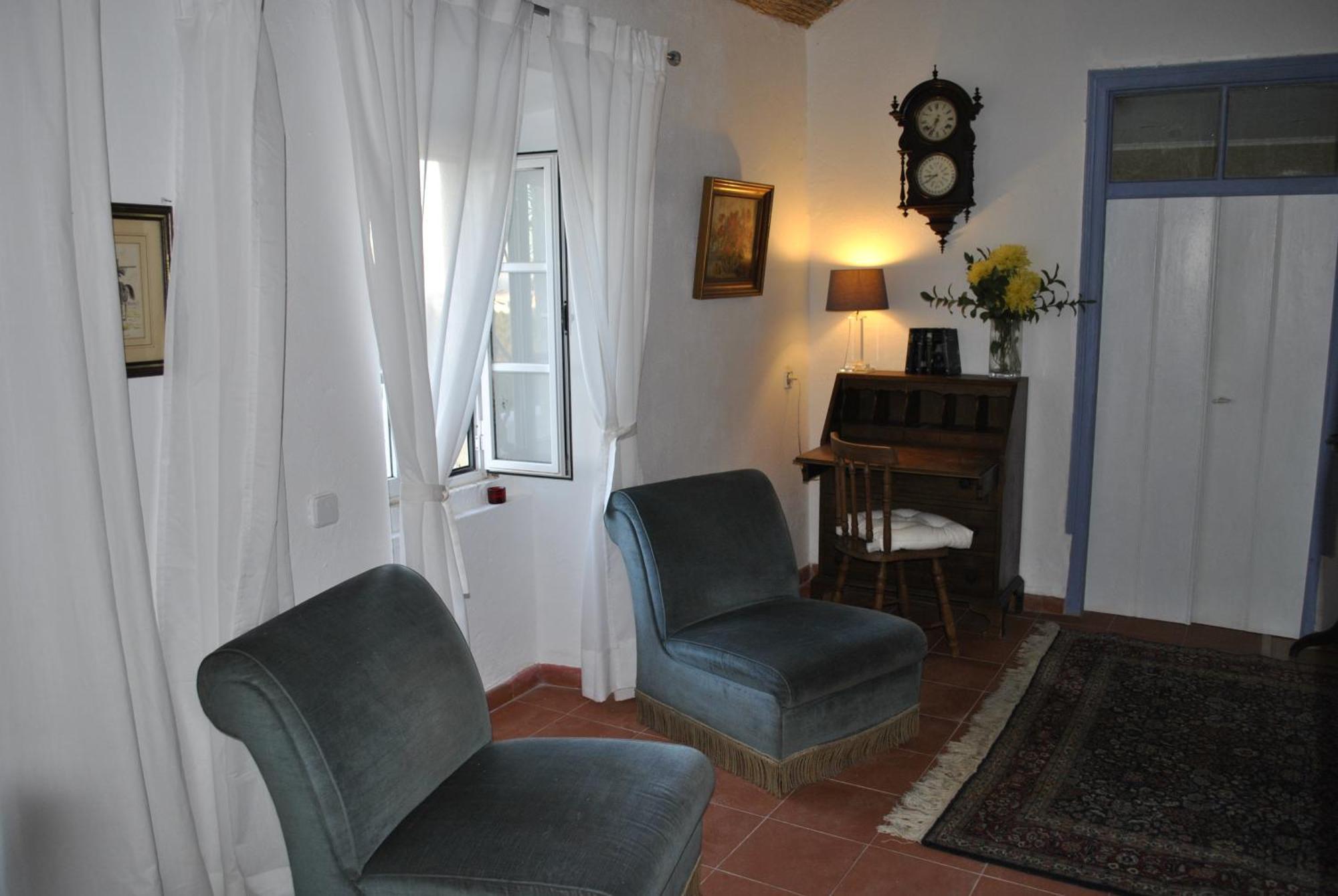 Quinta De Sao Filipe Villa Setúbal Exteriör bild