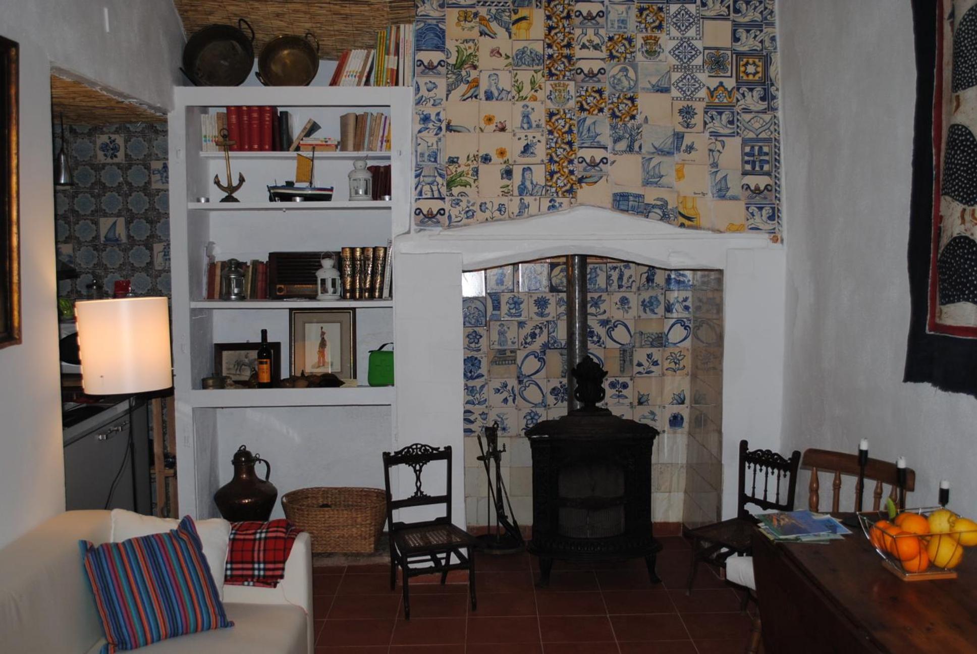 Quinta De Sao Filipe Villa Setúbal Exteriör bild