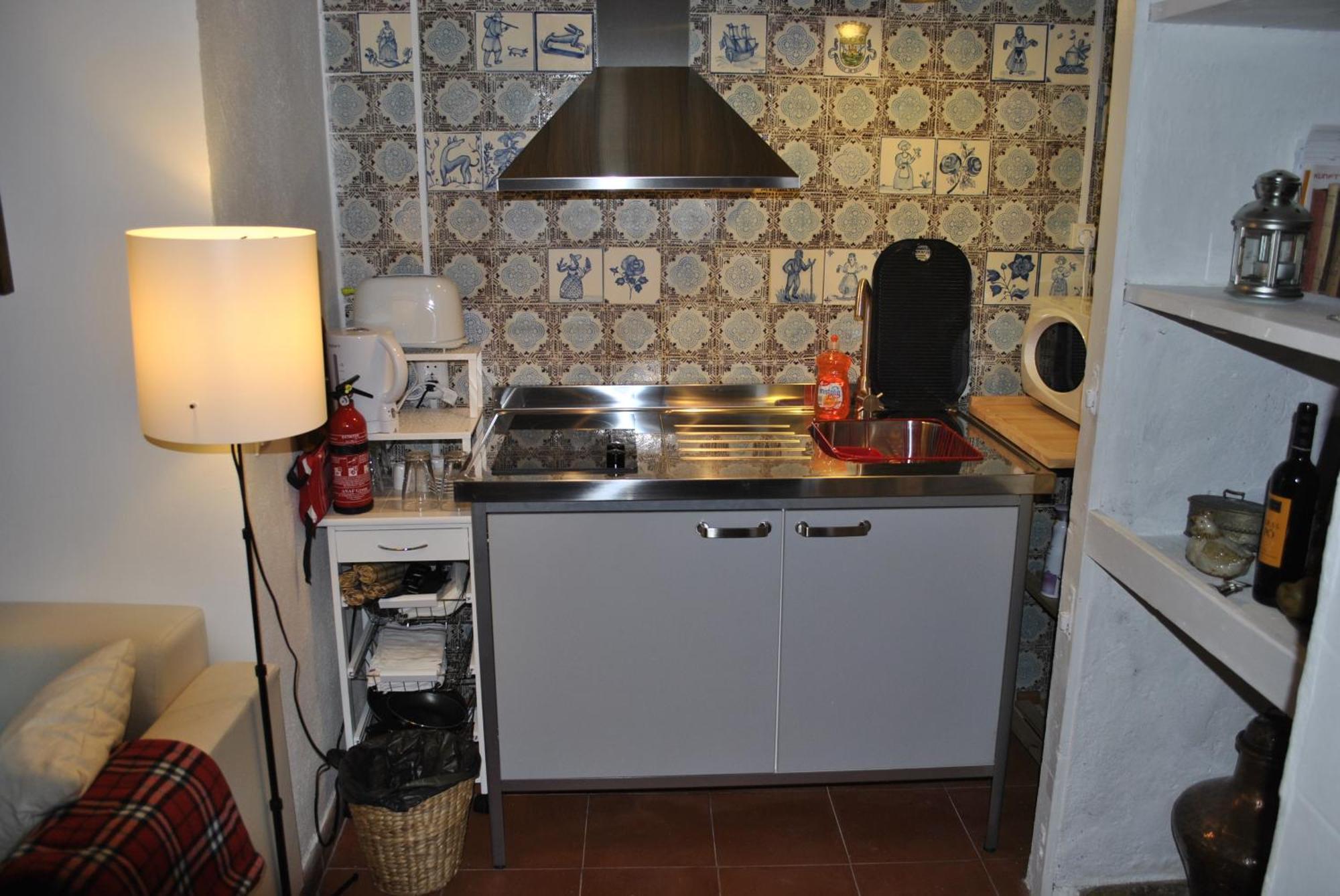 Quinta De Sao Filipe Villa Setúbal Exteriör bild