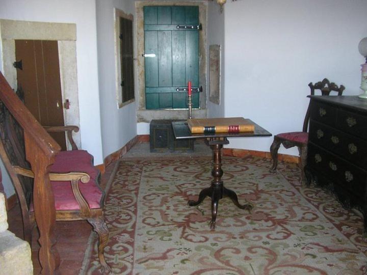 Quinta De Sao Filipe Villa Setúbal Rum bild