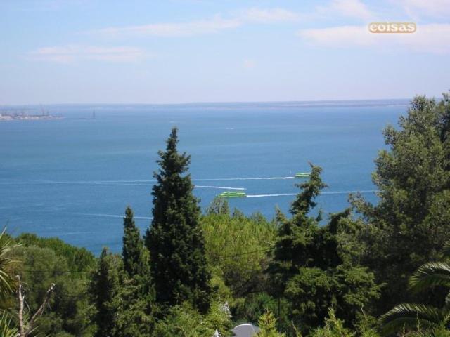 Quinta De Sao Filipe Villa Setúbal Rum bild