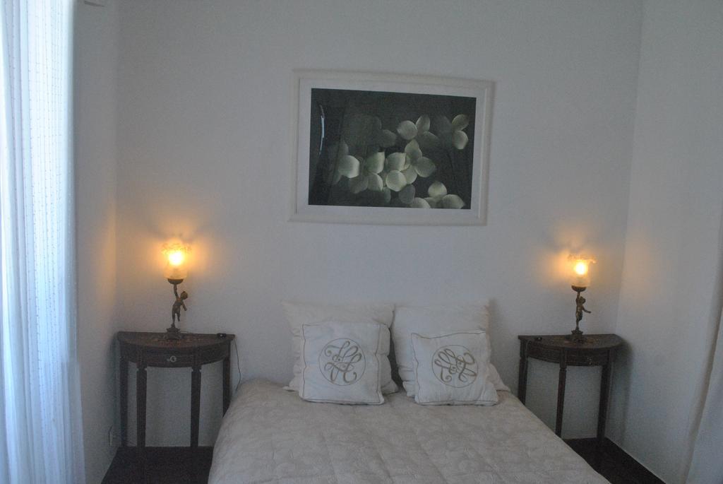 Quinta De Sao Filipe Villa Setúbal Exteriör bild