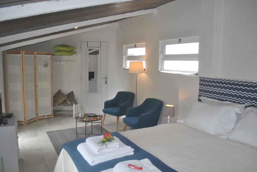 Quinta De Sao Filipe Villa Setúbal Exteriör bild
