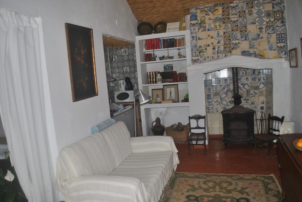 Quinta De Sao Filipe Villa Setúbal Exteriör bild