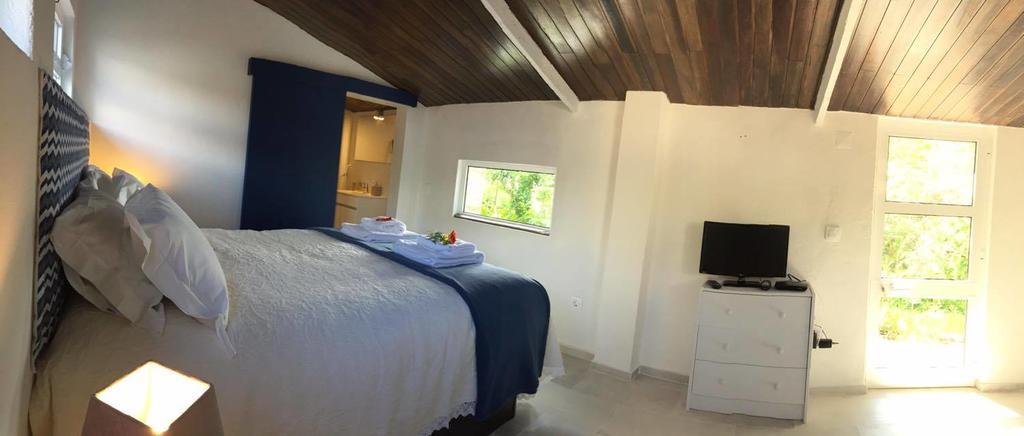 Quinta De Sao Filipe Villa Setúbal Exteriör bild