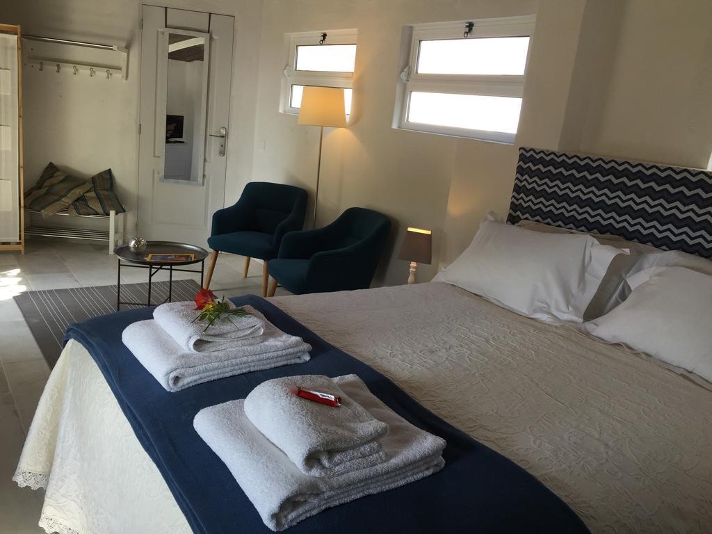 Quinta De Sao Filipe Villa Setúbal Exteriör bild