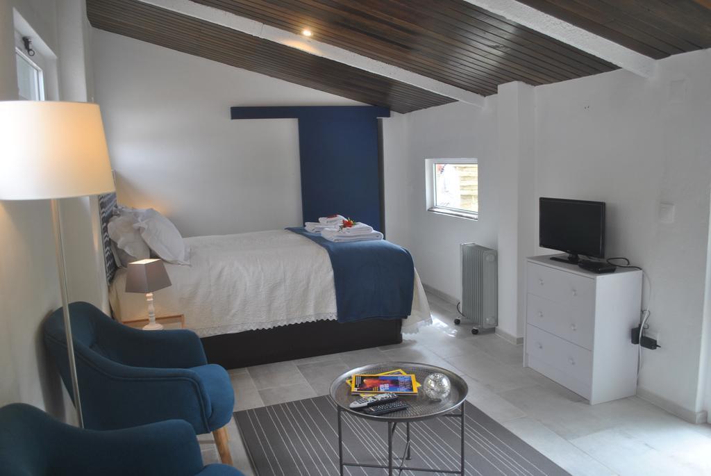 Quinta De Sao Filipe Villa Setúbal Exteriör bild