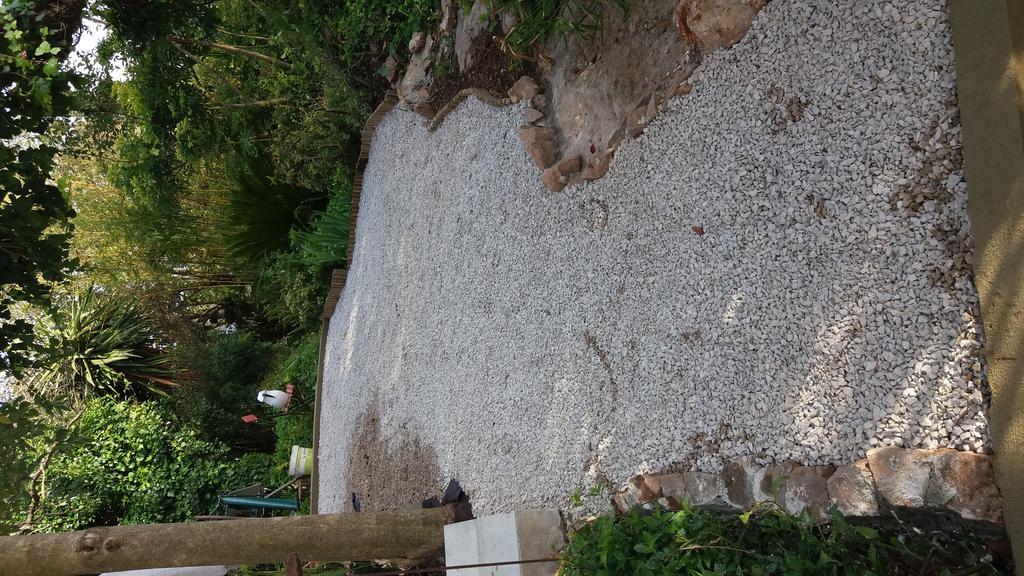 Quinta De Sao Filipe Villa Setúbal Exteriör bild