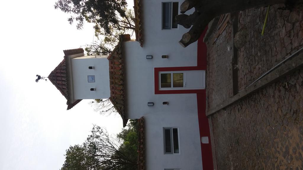Quinta De Sao Filipe Villa Setúbal Exteriör bild